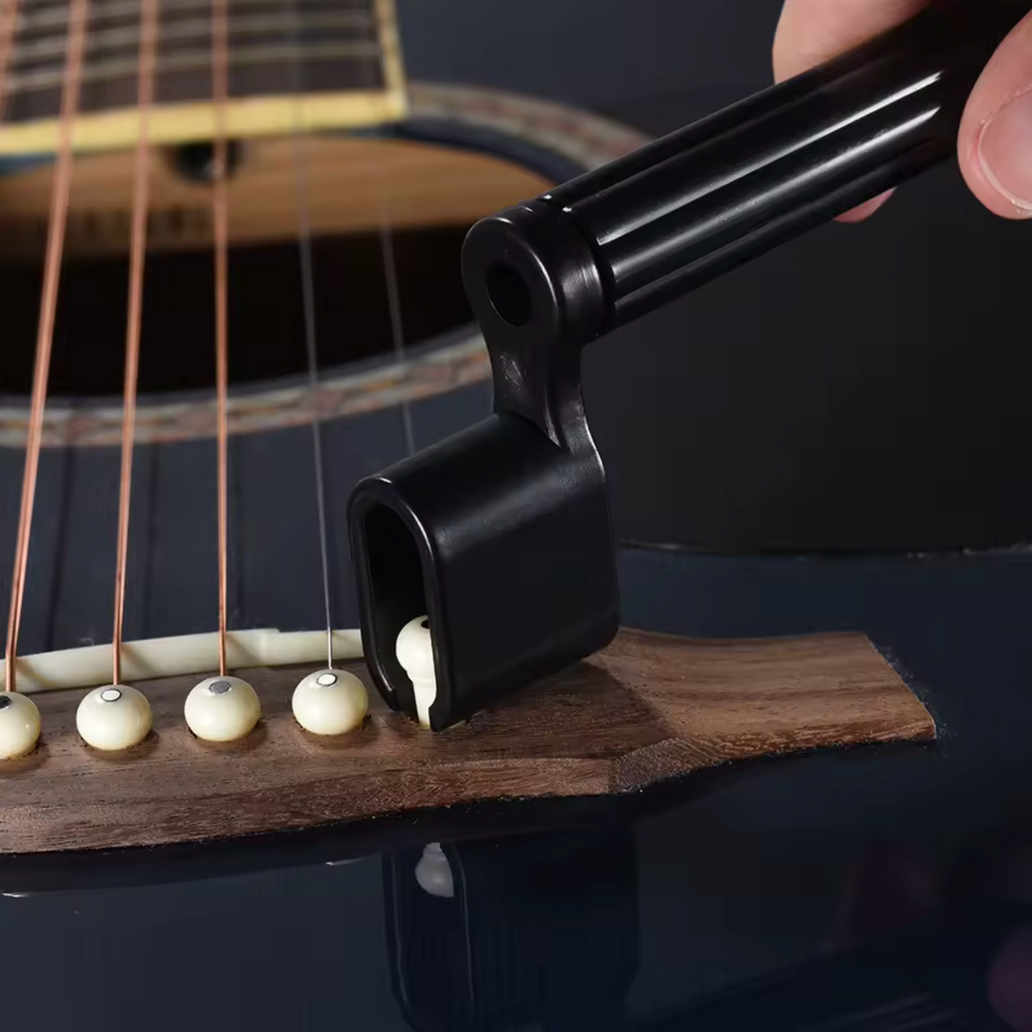 Guitar String Winder 