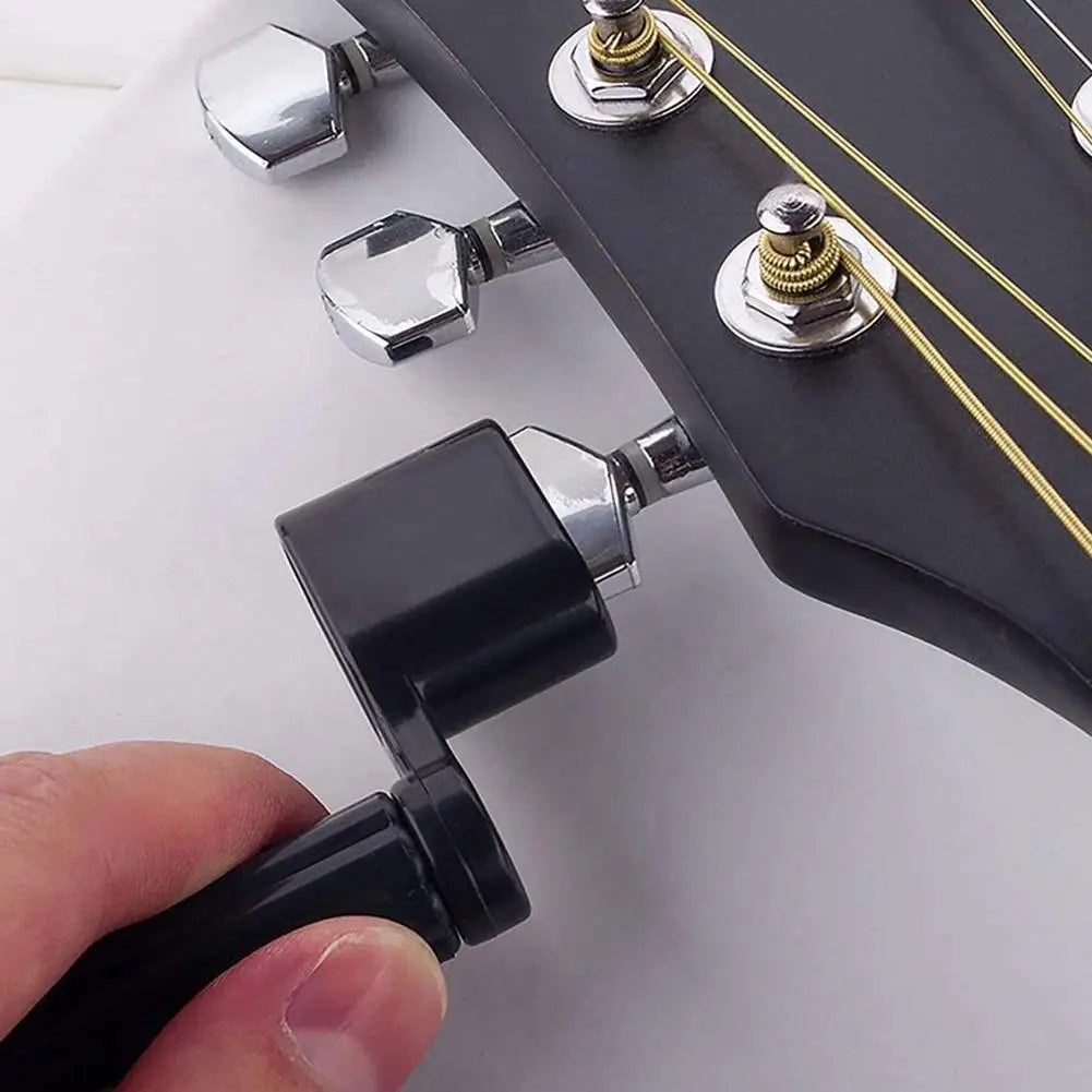 Guitar String Winder 