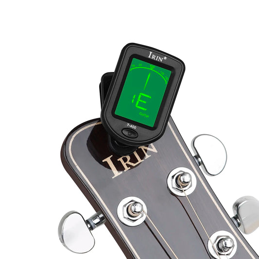 Guitar Tuner 