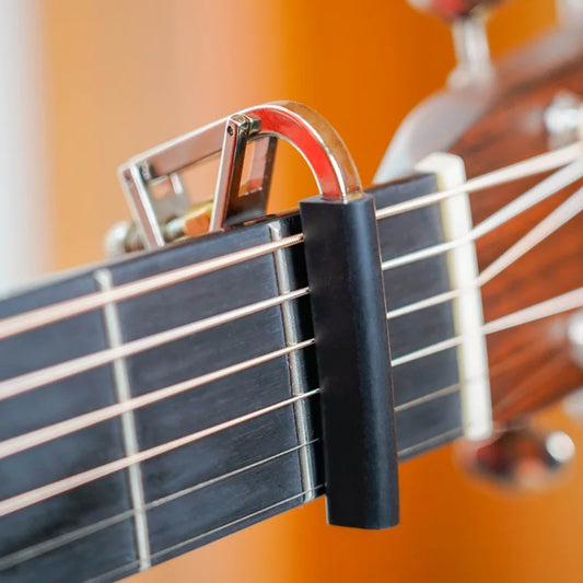 Adjustable Guitar Capo