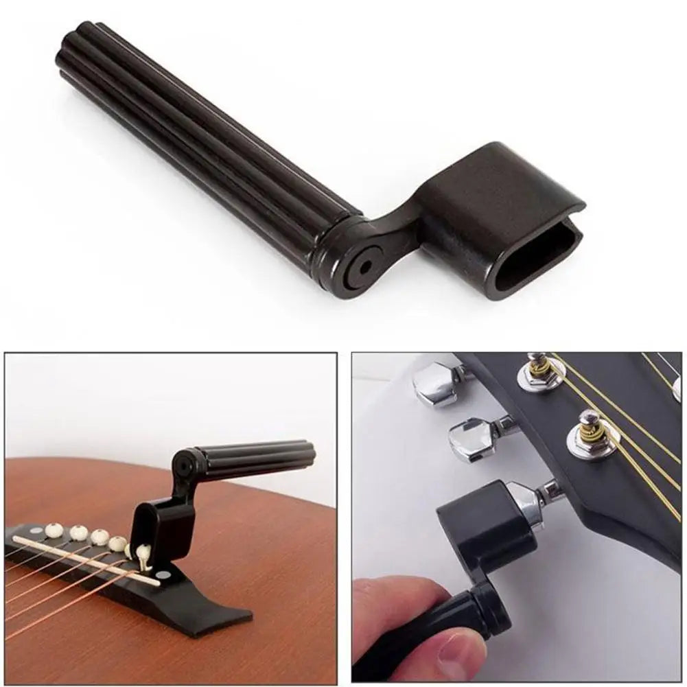 Guitar String Winder 